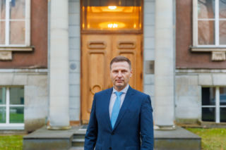Minister obrony Estonii rezygnuje. Chodzi o skandal przy zakupie amunicji dla Ukrainy