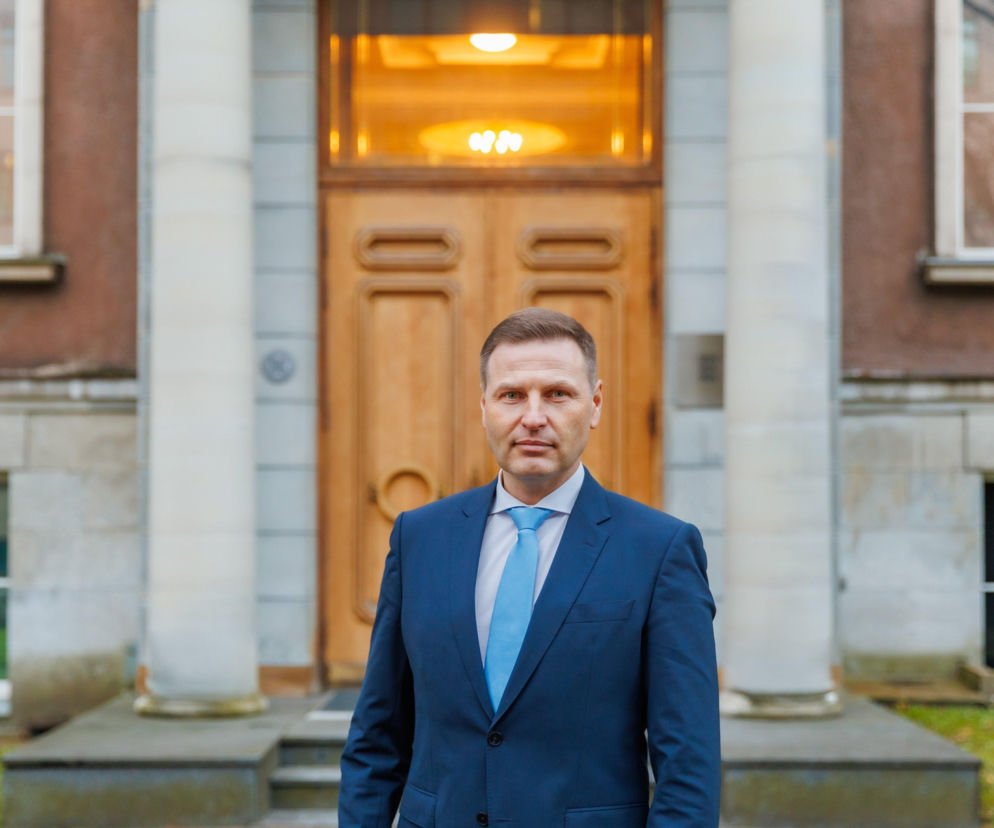 Hanno Pevkur