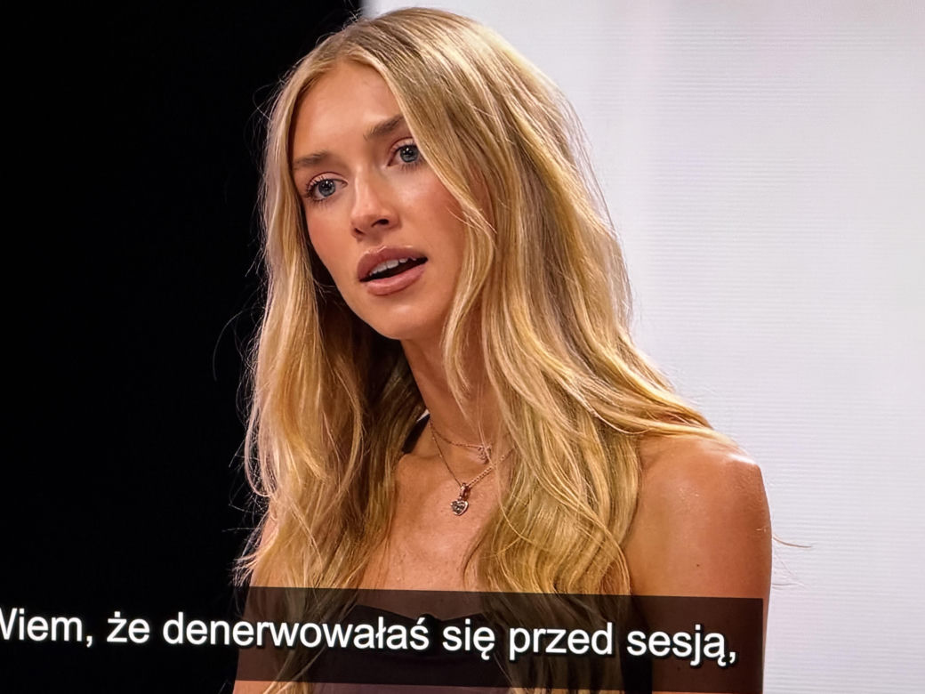 "Top Model"