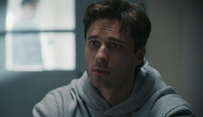 Barwy szczęścia odc. 3336. Cezary Rawicz (Marcel Opaliński)