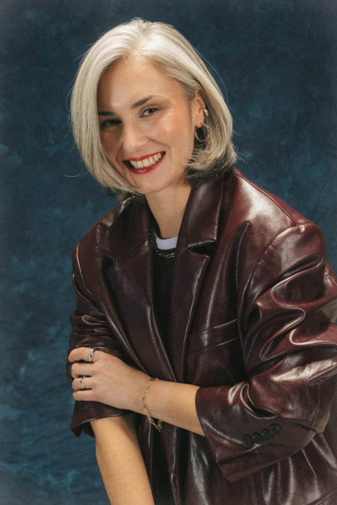 „Bolder Than Ever”