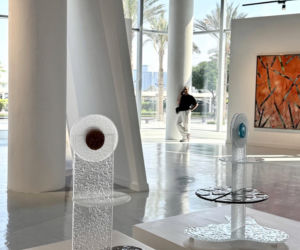 Szkło fusingowe Marii Kostrzak