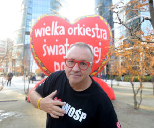 WOŚP 