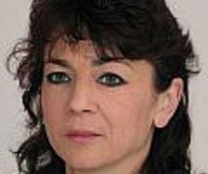 Dorota Stefanowska