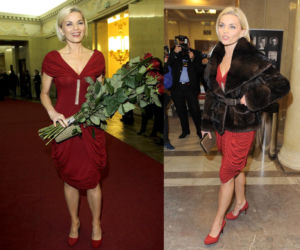 Małgorzata Foremniak 