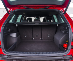 Skoda Kodiaq 2.0 TDI 190 KM DSG7 4x4 Sportline