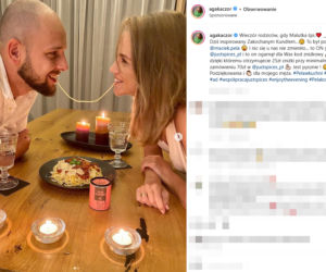 Agnieszka Kaczorowska po porodach ma lepszy seks