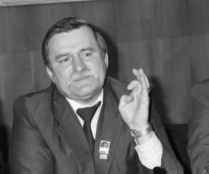 Lech Wałęsa