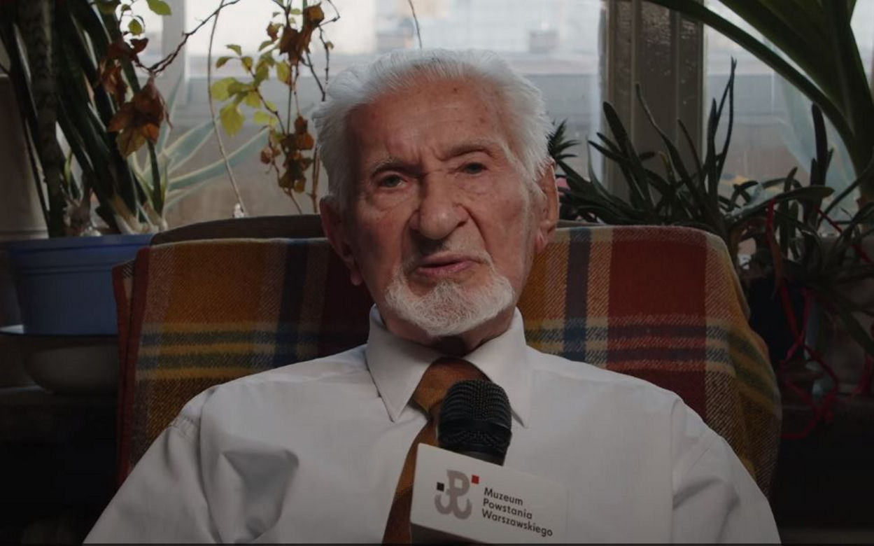  Leszek Żukowski "Antek"