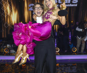 Tarnowska i Bagi przygotowali coś wyjątkowego na WOŚP. Fani już prześcigają się w licytacji