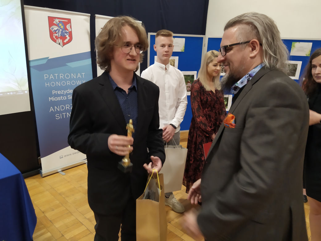 Podsumowanie konkursu "Wiosna w obiektywie" – FOTORELACJA 