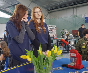 Twierdza Rozwoju Edukacji , Zamość 2026