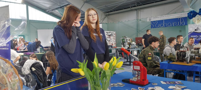 Twierdza Rozwoju Edukacji , Zamość 2026