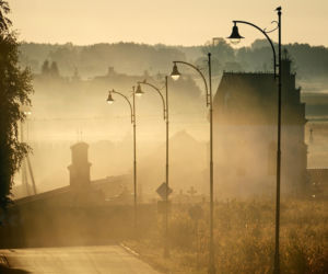 Tykocin – miejsce, do którego chce się wracać. I zostać na dłużej!