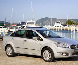 Fiat Linea