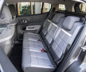 Citroen C5 Aircross 2.0 BlueHDi 180 EAT8 Shine