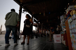 Ważne wieści dla Polaków w Dubaju. Pojawiła się nowa możliwość powrotu