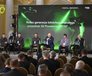 Nowa generacja lotnictwa bojowego – przyszłość Sił Powietrznych RP