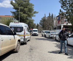 Turcja/ Władze: co najmniej cztery osoby nie żyją, 20 rannych w strzelaninie w szkole.