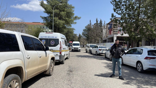 Turcja/ Władze: co najmniej cztery osoby nie żyją, 20 rannych w strzelaninie w szkole.