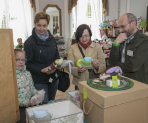 Gala Kobieta z Pasją 2015 MM