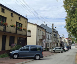 Radoszyce