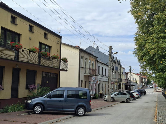 Radoszyce