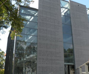 Nowa Biblioteka Publiczna w Opolu
