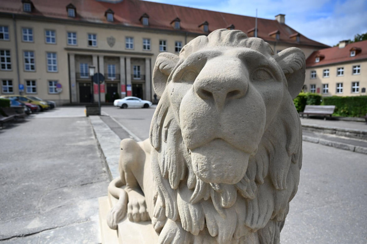 Koszalińskie lwy odzyskały dawny blask