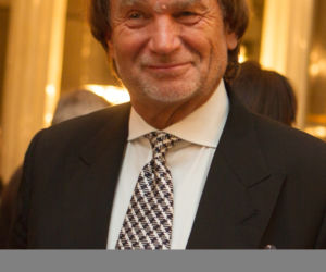 Grażyna Kulczyk, Jan Kulczyk