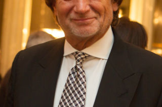 Grażyna Kulczyk, Jan Kulczyk