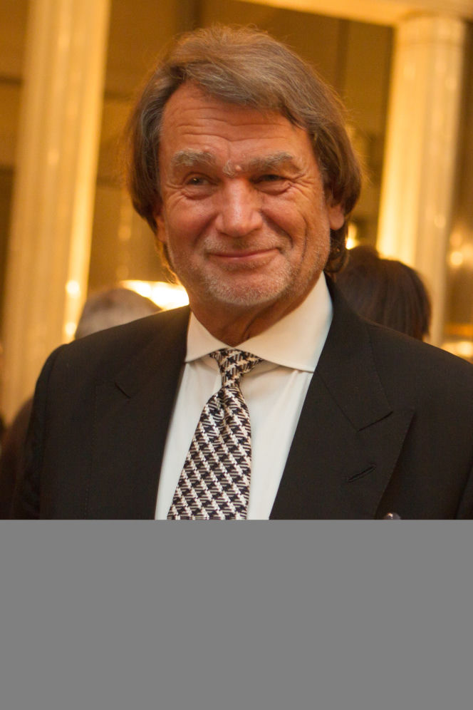 Grażyna Kulczyk, Jan Kulczyk