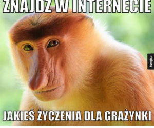 Memy Wielkanoc 2020