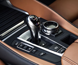 BMW X6 M