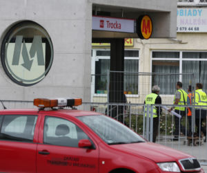 Metro gotowe do otwarcia