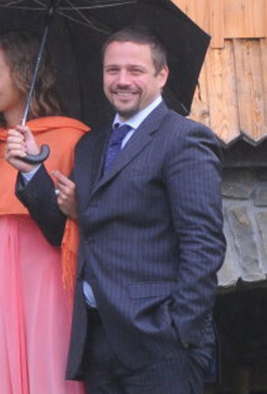 Tak się zmienił Rafał Trzaskowski 