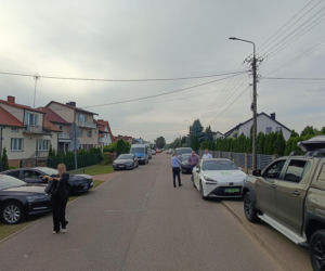 Czy tragedia w Leszczydole-Nowinach to efekt zmowy na komunikatorze?