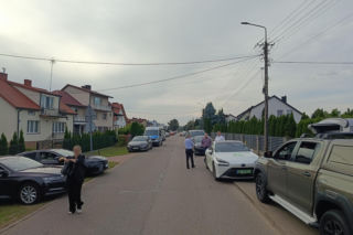Samorządy reagują po tragedii pod Wyszkowem. Apel do rodziców: „Prosimy o pozostawienie dzieci w domu”