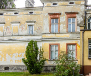 Pałac Teichfelda, Pruszków