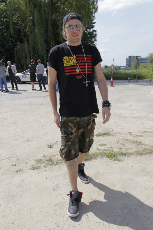 Wojtek Łozowski
