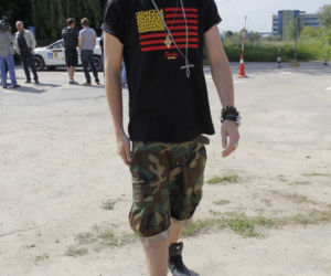 Wojtek Łozowski