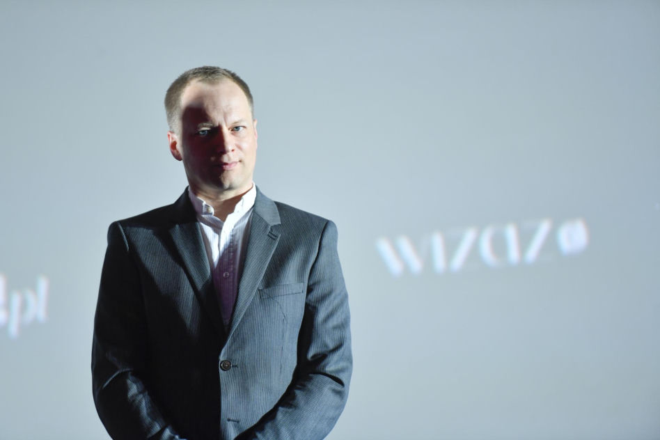 Tak Maciej Stuhr zmieniał się przez lata. Dziś trudno w nim rozpoznać chłopaka z "Fuksa"