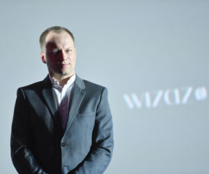 Tak Maciej Stuhr zmieniał się przez lata. Dziś trudno w nim rozpoznać chłopaka z Fuksa