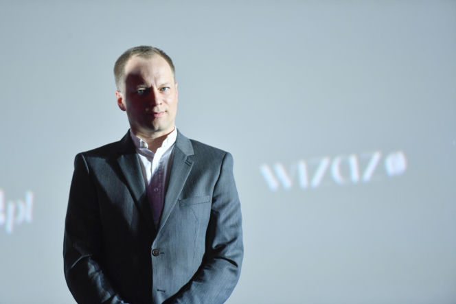 Tak Maciej Stuhr zmieniał się przez lata. Dziś trudno w nim rozpoznać chłopaka z "Fuksa"