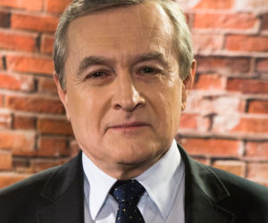 Piotr Gliński - wicepremier, minister kultury i dziedzictwa narodowego