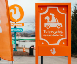 Kierowcy będą zachwyceni! Nowy lokal przy S7 pod Warszawą. Będą darmowe kanapki