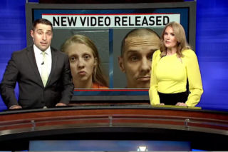 Zamknęli dwuletnią córkę w pokoju z agresywnym psem. Dziecko nie przeżyło