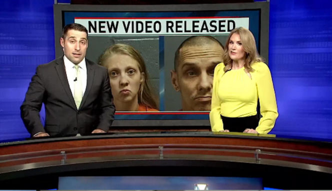 Zamknęli dwuletnią córkę w pokoju z agresywnym psem. Dziecko nie przeżyło