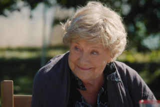 M jak miłość odc. 1910. Barbara (Teresa Lipowska)