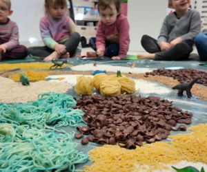 Tu dzieci rozkwitają! Przedszkole Słoneczko stawia na rozwój, pasje i radość najmłodszych